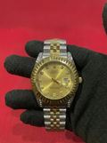 ROLEX GOLD EDITION