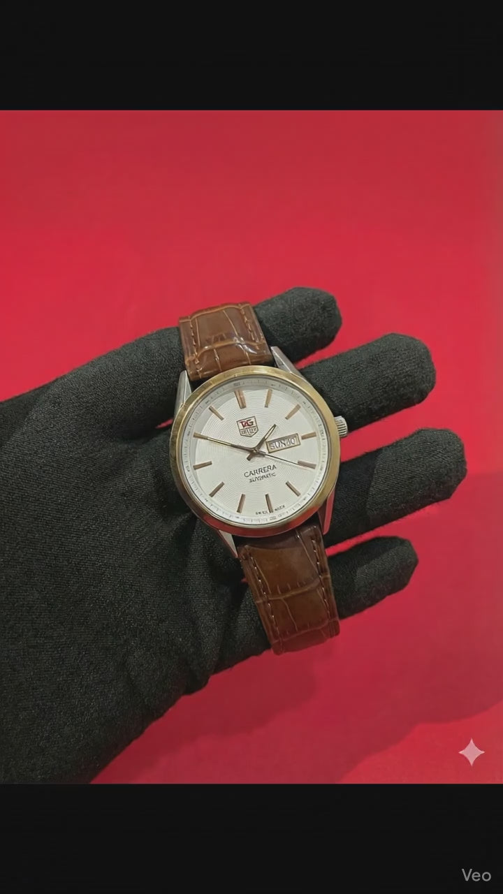 CARRERA TAG HEUER